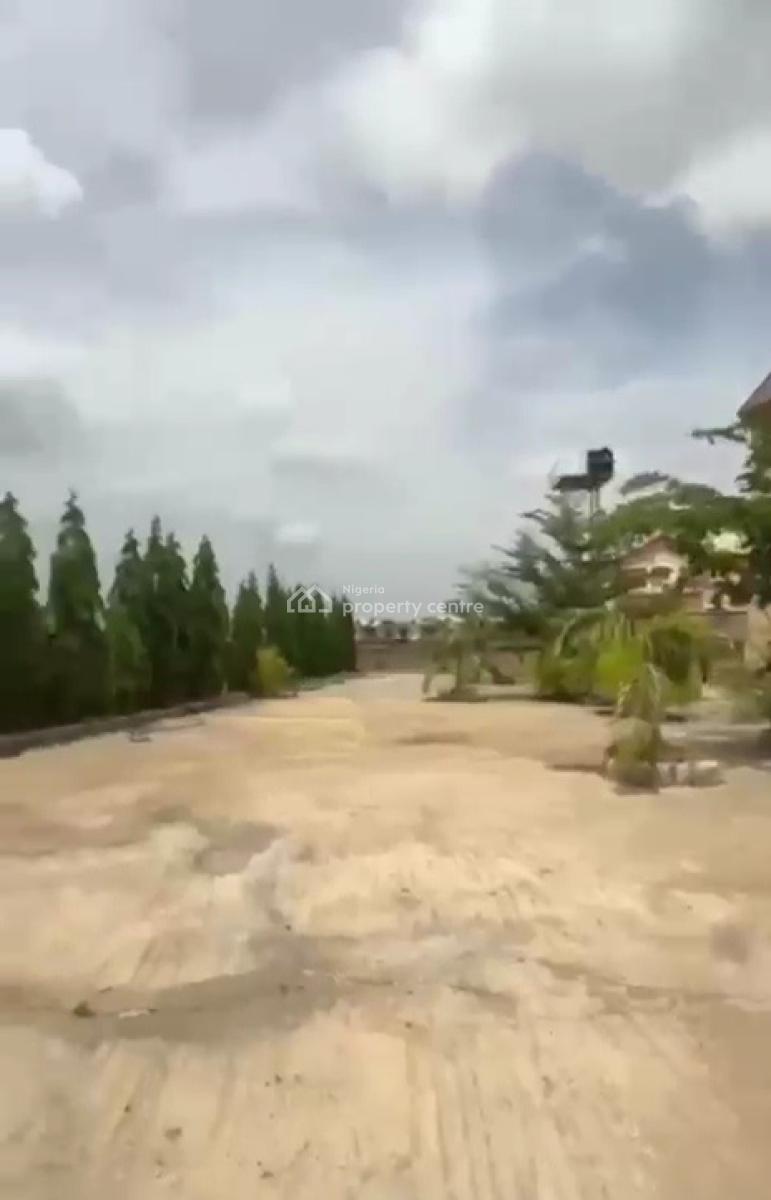 an Uncompleted 99 Housing Units and 1 Mini Plaza Block, Gudu Abuja, Gudu, Abuja, Block of Flats for Sale