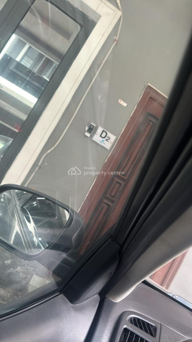 Brand New 1 Bedroom Apartment, Vgc, Lekki, Lagos, Block of Flats for Sale
