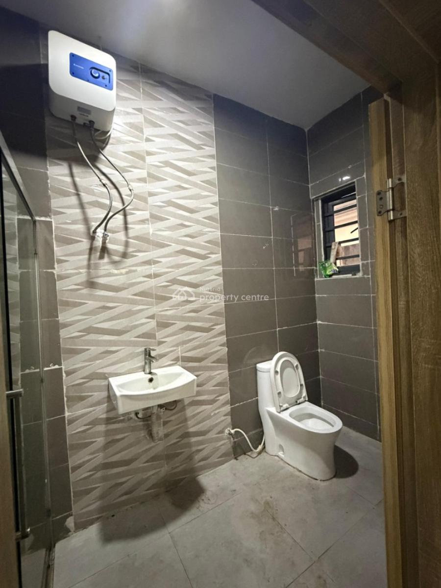 Brand New 1 Bedroom Apartment, Vgc, Lekki, Lagos, Block of Flats for Sale