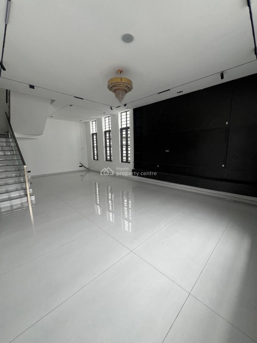 Luxury Built 6bedroom Fully Detached Duplex with Pool and Cinema Gym, *for Sale :luxury Built 6bedroom Fully Detached Duplex with Pool and C, Lekki, Lagos, Detached Duplex for Sale