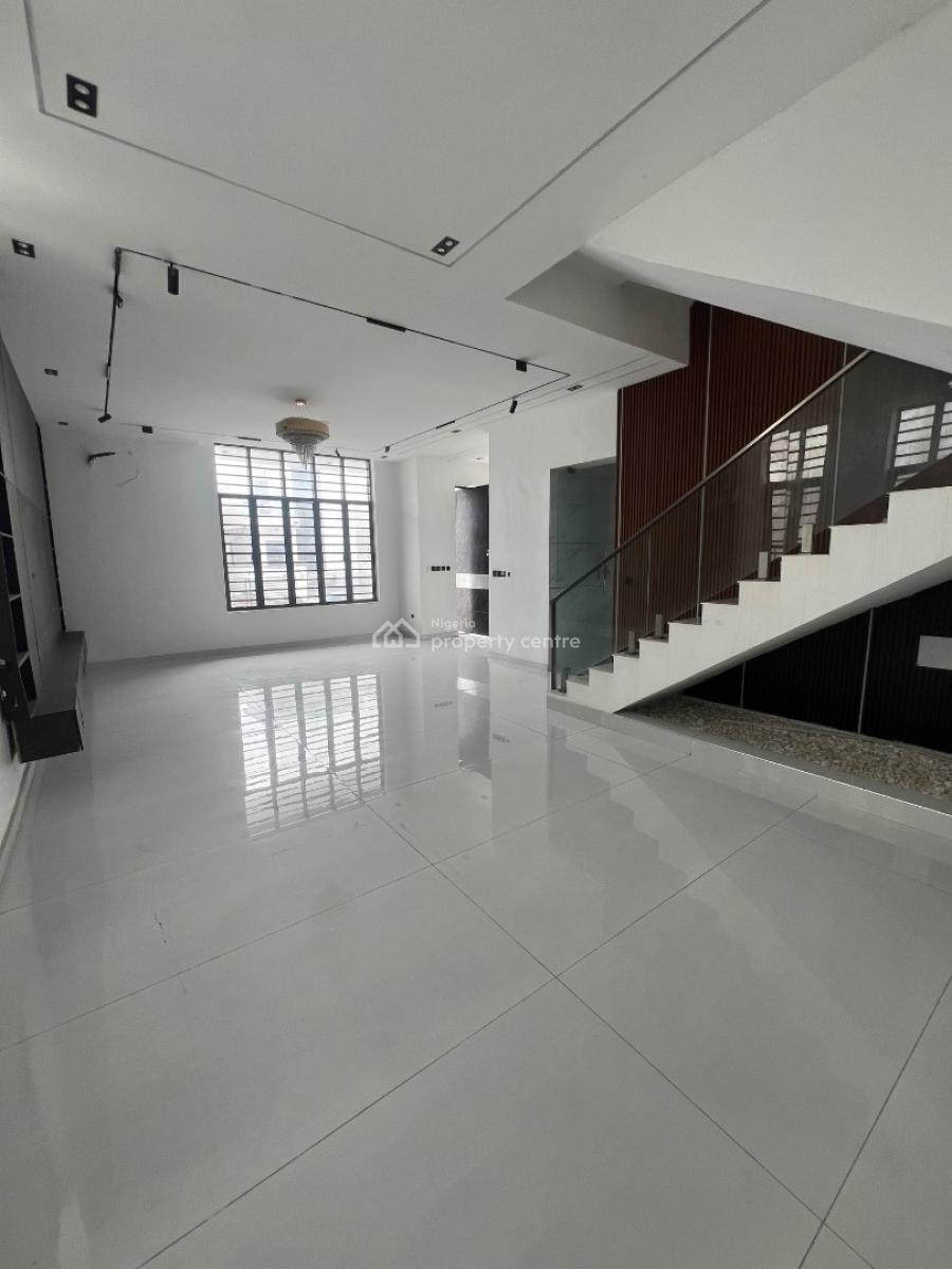 Luxury Built 6bedroom Fully Detached Duplex with Pool and Cinema Gym, *for Sale :luxury Built 6bedroom Fully Detached Duplex with Pool and C, Lekki, Lagos, Detached Duplex for Sale