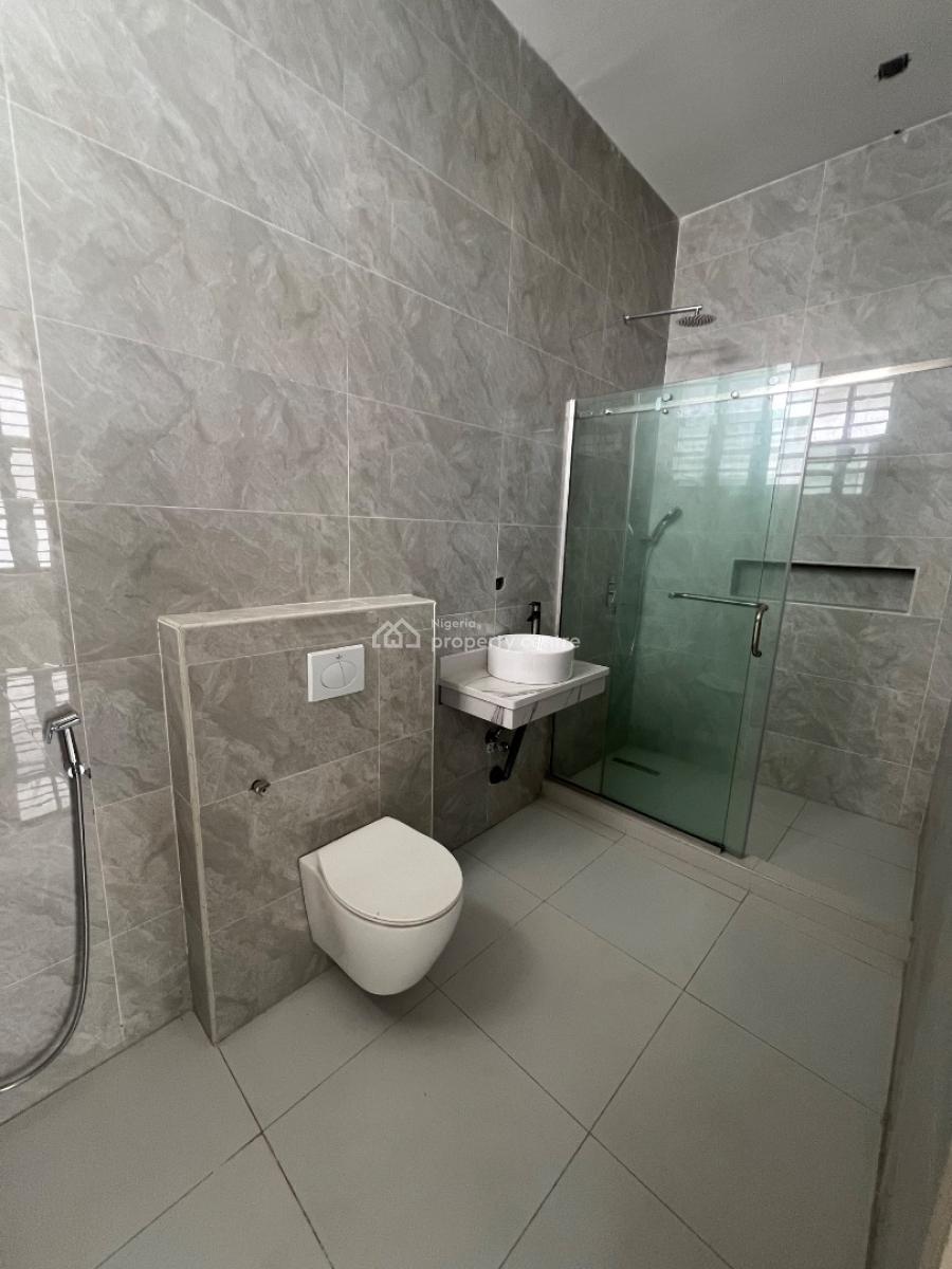 Luxury Built 6bedroom Fully Detached Duplex with Pool and Cinema Gym, *for Sale :luxury Built 6bedroom Fully Detached Duplex with Pool and C, Lekki, Lagos, Detached Duplex for Sale