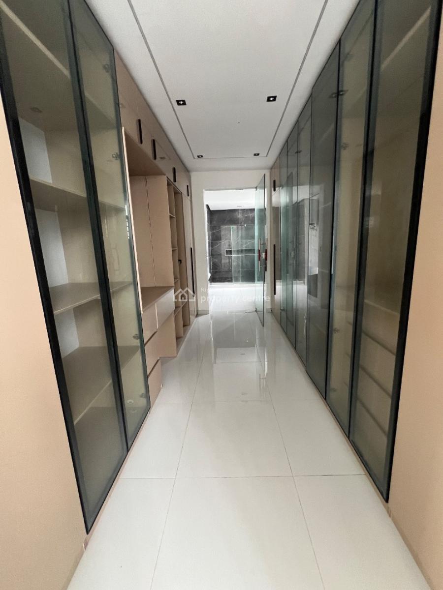 Luxury Built 6bedroom Fully Detached Duplex with Pool and Cinema Gym, *for Sale :luxury Built 6bedroom Fully Detached Duplex with Pool and C, Lekki, Lagos, Detached Duplex for Sale