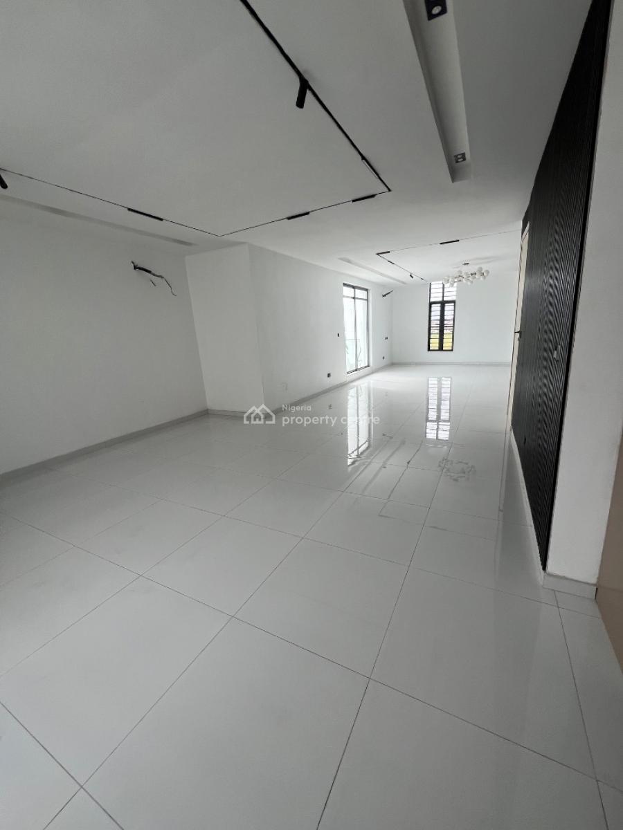 Luxury Built 6bedroom Fully Detached Duplex with Pool and Cinema Gym, *for Sale :luxury Built 6bedroom Fully Detached Duplex with Pool and C, Lekki, Lagos, Detached Duplex for Sale