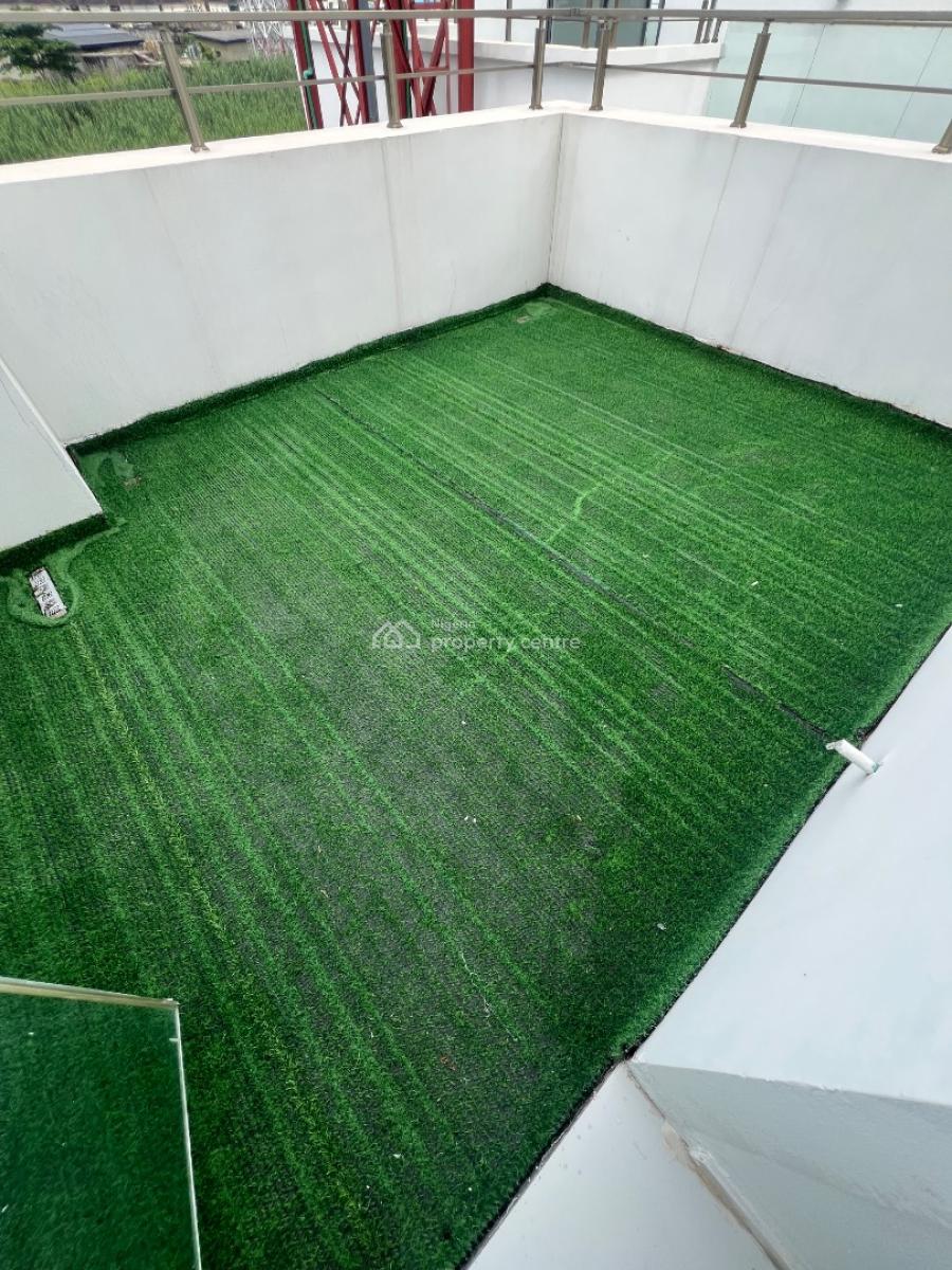 Luxury Built 6bedroom Fully Detached Duplex with Pool and Cinema Gym, *for Sale :luxury Built 6bedroom Fully Detached Duplex with Pool and C, Lekki, Lagos, Detached Duplex for Sale
