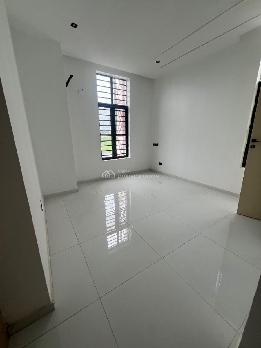 Luxury Built 6bedroom Fully Detached Duplex with Pool and Cinema Gym, *for Sale :luxury Built 6bedroom Fully Detached Duplex with Pool and C, Lekki, Lagos, Detached Duplex for Sale