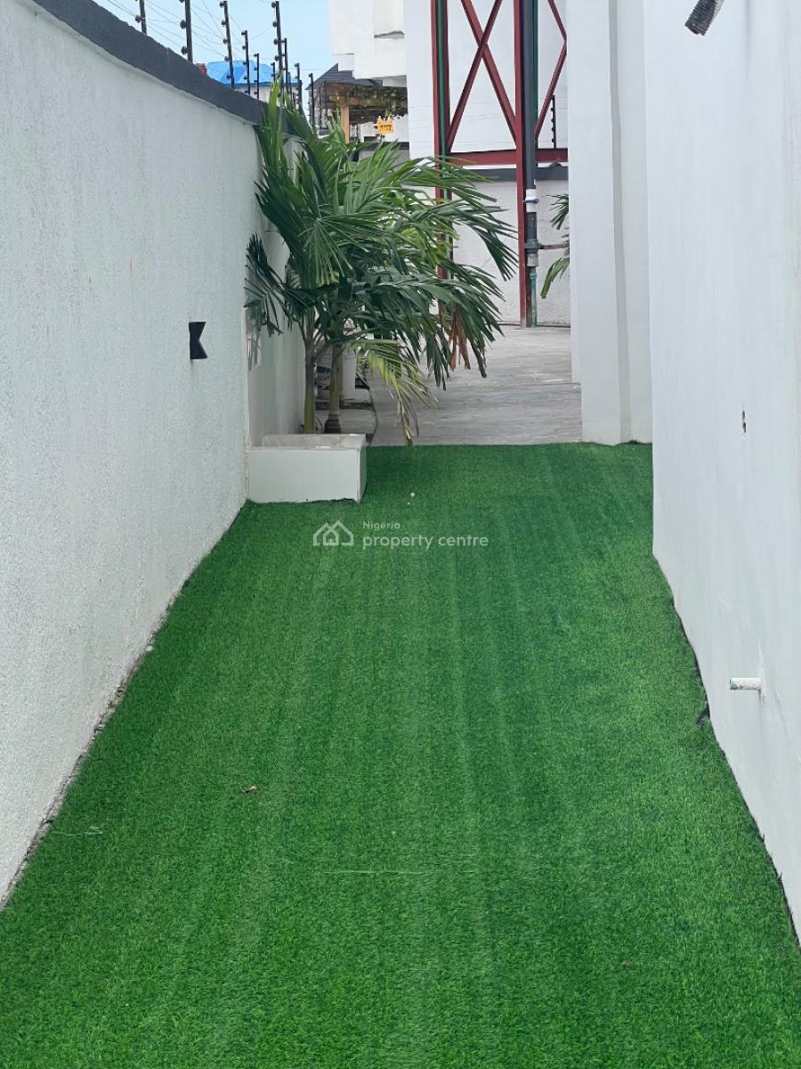 Luxury Built 6bedroom Fully Detached Duplex with Pool and Cinema Gym, *for Sale :luxury Built 6bedroom Fully Detached Duplex with Pool and C, Lekki, Lagos, Detached Duplex for Sale