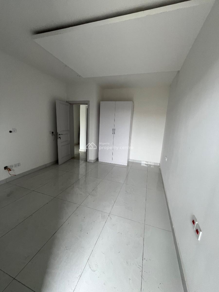 Brand New 2 Bedroom Apartment in a Serene Neighborhood, Off Nicon Town, Ikate Elegushi, Lekki, Lagos, Flat / Apartment for Rent