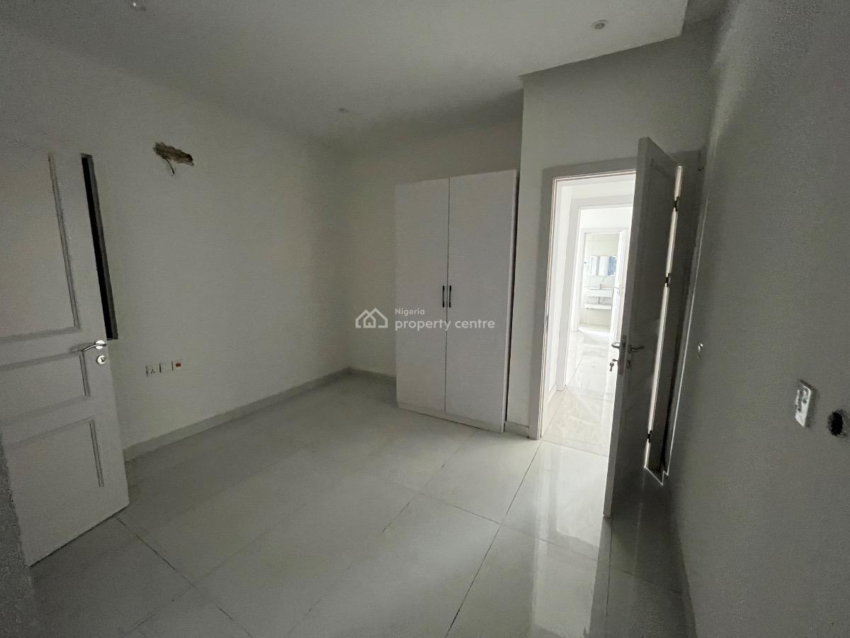 Brand New 2 Bedroom Apartment in a Serene Neighborhood, Off Nicon Town, Ikate Elegushi, Lekki, Lagos, Flat / Apartment for Rent