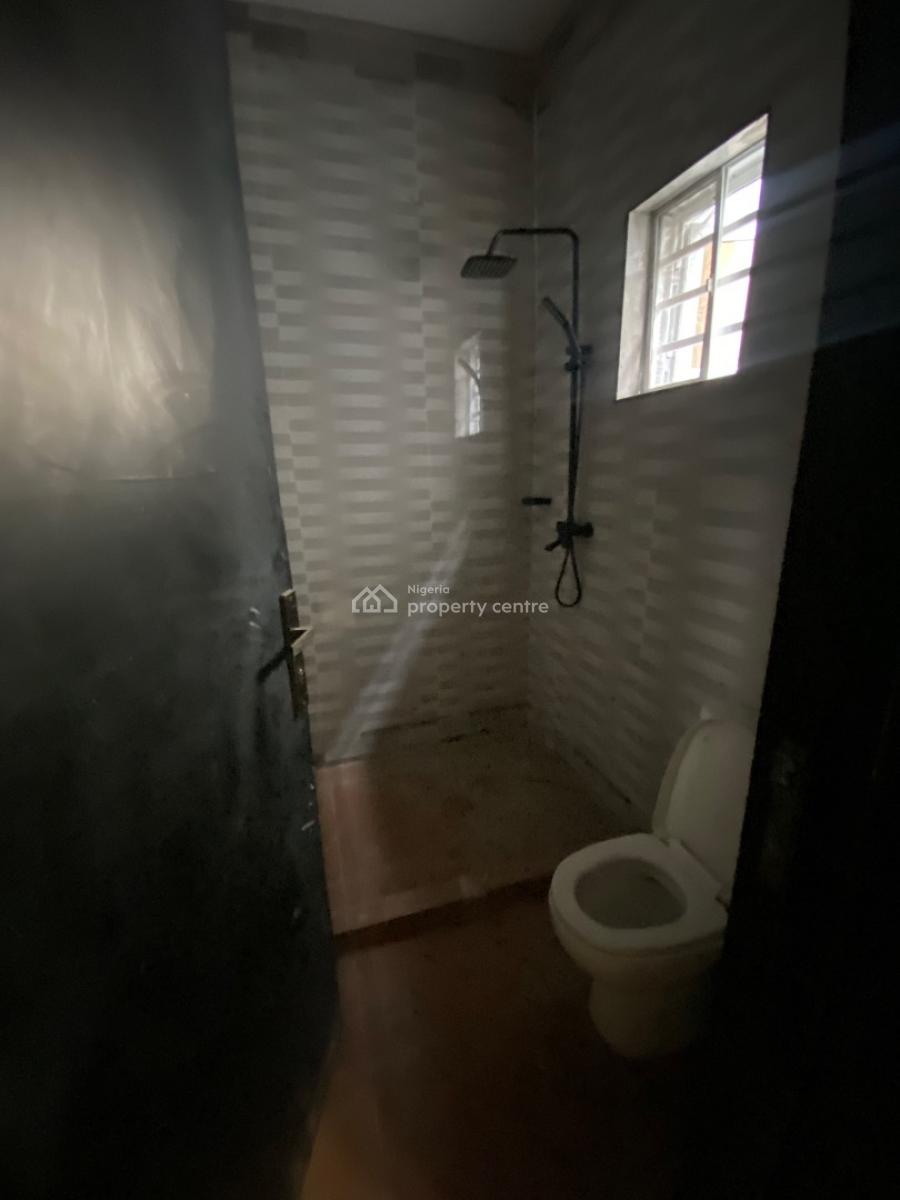 3 - Bedroom Terraced Duplex in a Serene Estate, Ikota, Lekki, Lagos, Terraced Duplex for Rent