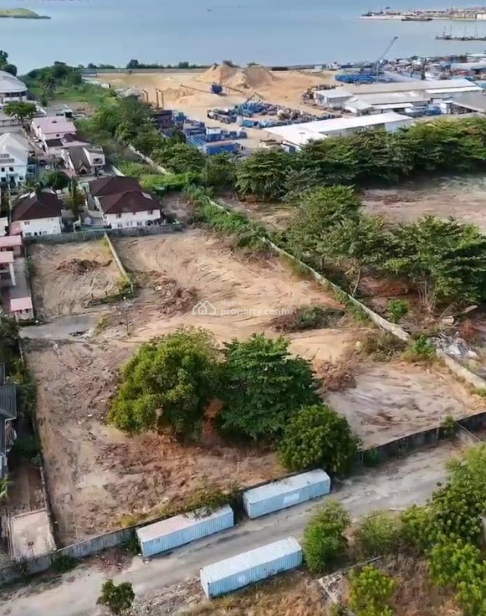 Buy and Build Land in Developed Location, Vgc, Lekki, Lagos, Residential Land for Sale