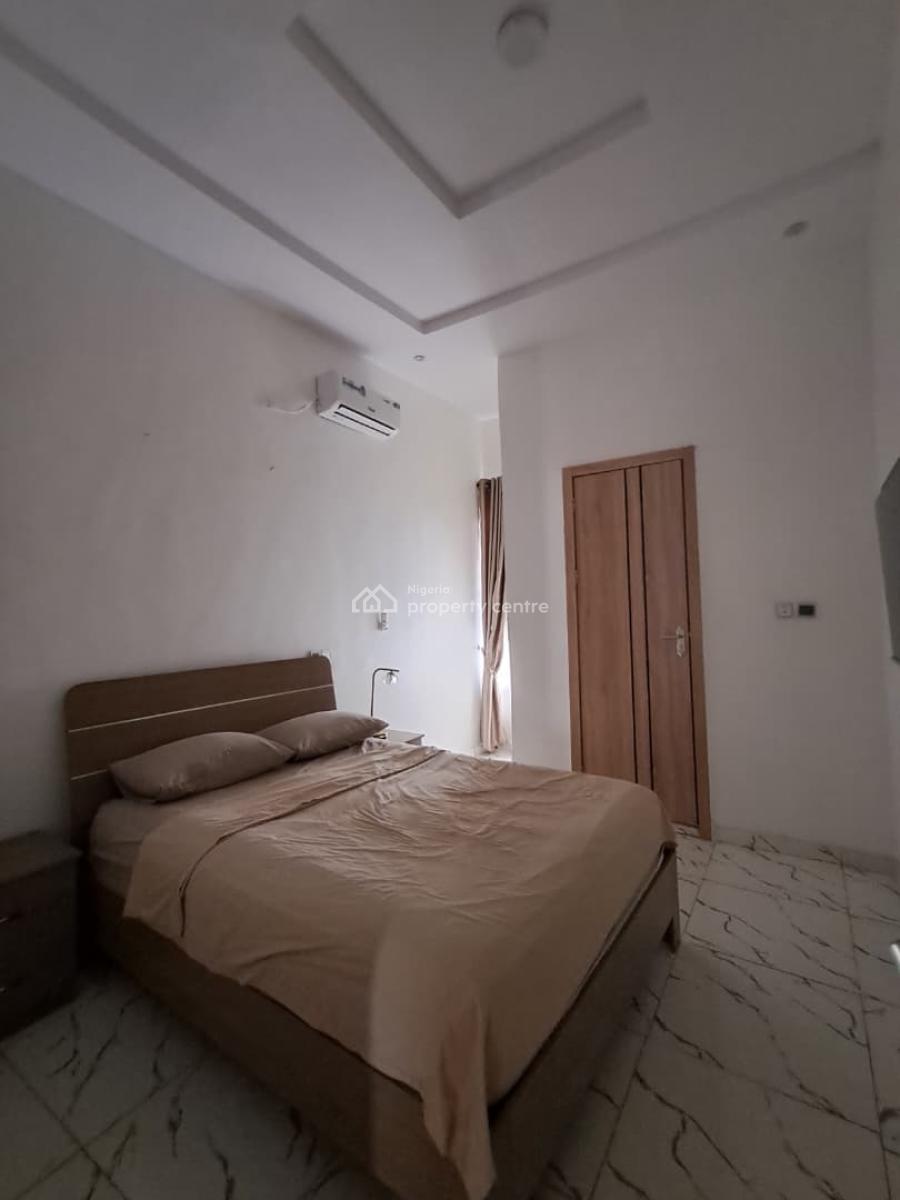 4bedroom Terrace Duplex, Ikota Villa, Lekki, Lagos, Terraced Duplex for Rent