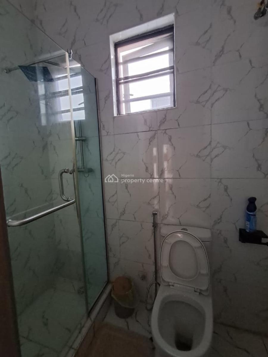 4bedroom Terrace Duplex, Ikota Villa, Lekki, Lagos, Terraced Duplex for Rent