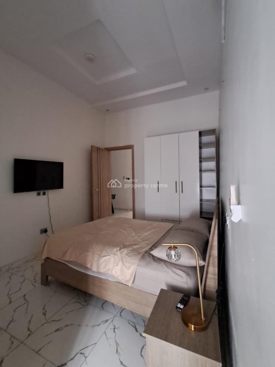 4bedroom Terrace Duplex, Ikota Villa, Lekki, Lagos, Terraced Duplex for Rent