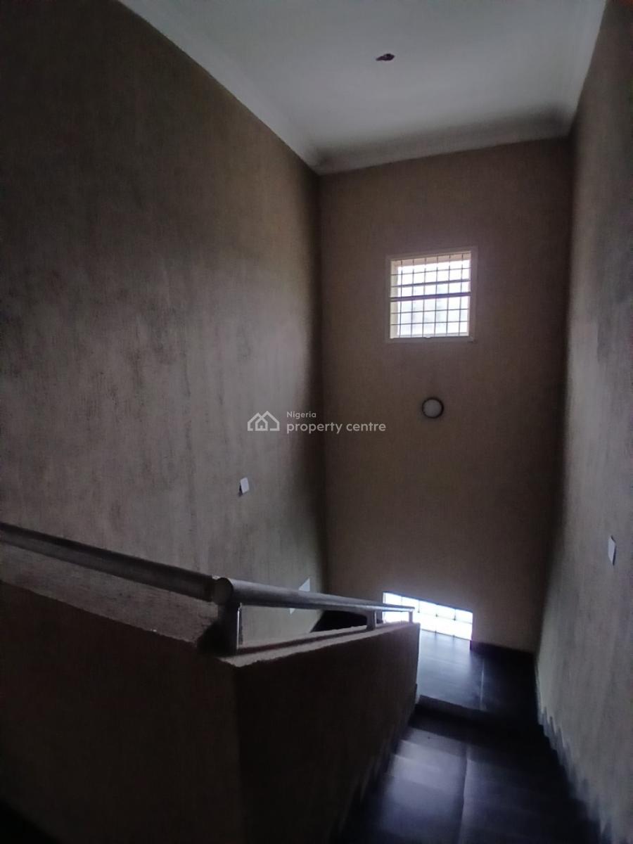 Serviced 1 Bedroom En-suite Mini Flat with Fitted Kitchen, Cabinets/pa, Ikate Elegushi, Lekki, Lagos, Flat / Apartment for Rent
