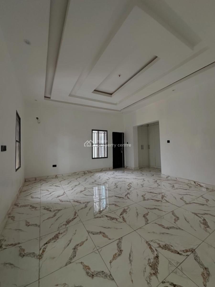 New 4bedroom Detached Duplex with 2 Living Room and 2bq, Apo, Abuja, Detached Duplex for Sale