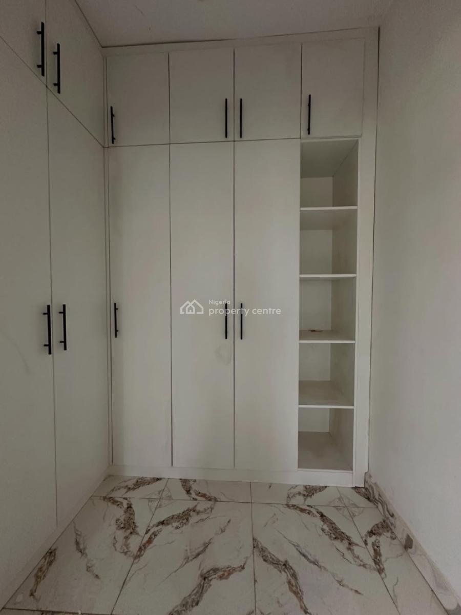 New 4bedroom Detached Duplex with 2 Living Room and 2bq, Apo, Abuja, Detached Duplex for Sale