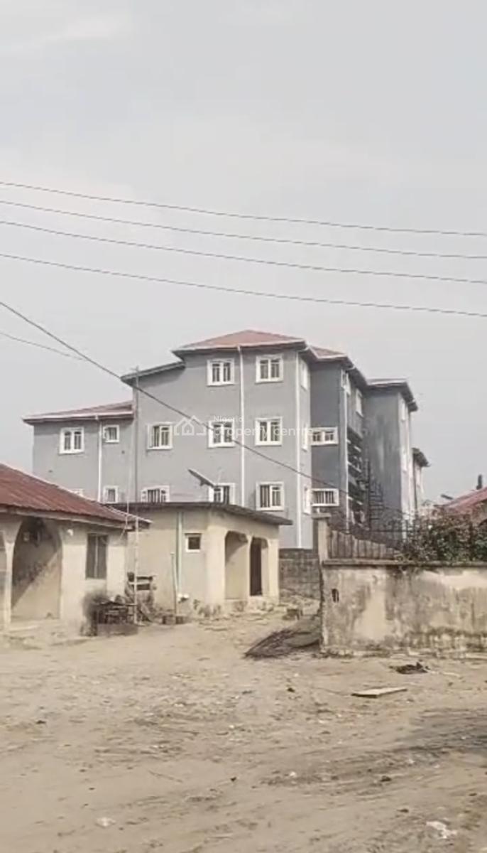 Premium Dry 2plot of Buy and Build Land in a Developed Environment, New Era Estate, Eputu, Ibeju Lekki, Lagos, Residential Land for Sale