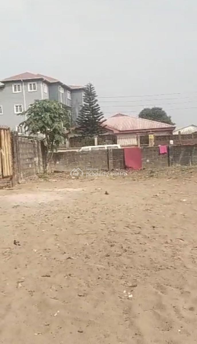 Premium Dry 2plot of Buy and Build Land in a Developed Environment, New Era Estate, Eputu, Ibeju Lekki, Lagos, Residential Land for Sale