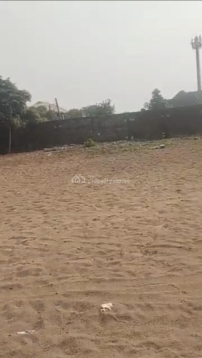 Premium Dry 2plot of Buy and Build Land in a Developed Environment, New Era Estate, Eputu, Ibeju Lekki, Lagos, Residential Land for Sale