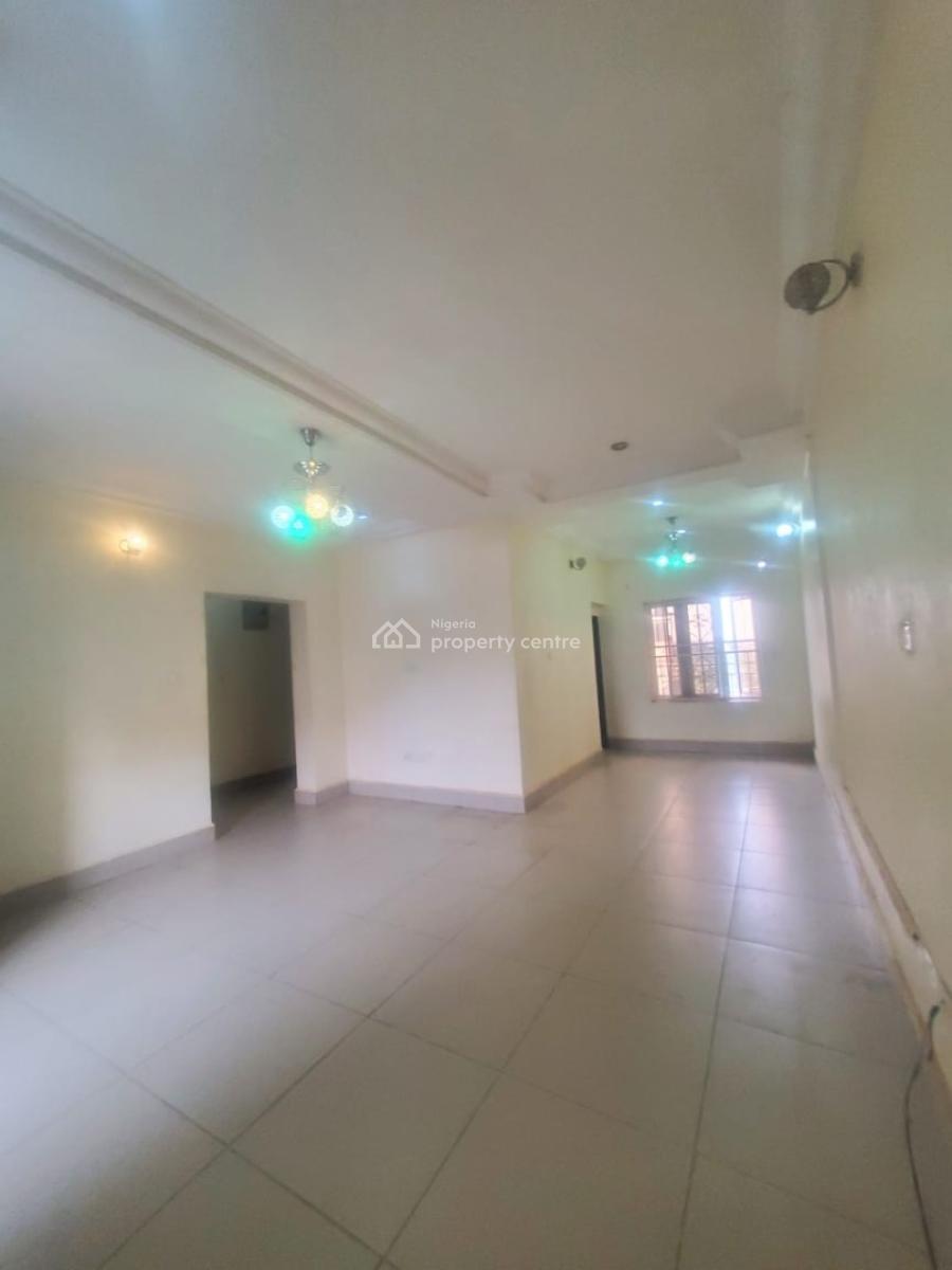 Luxurious Massive 2bedroom Flat, By American Intl School, Durumi, Abuja, Flat / Apartment for Rent