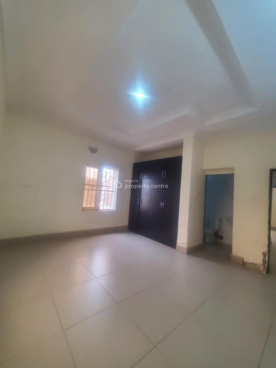 Luxurious Massive 2bedroom Flat, By American Intl School, Durumi, Abuja, Flat / Apartment for Rent