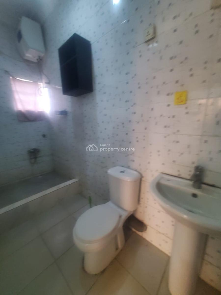 Luxurious Massive 2bedroom Flat, By American Intl School, Durumi, Abuja, Flat / Apartment for Rent