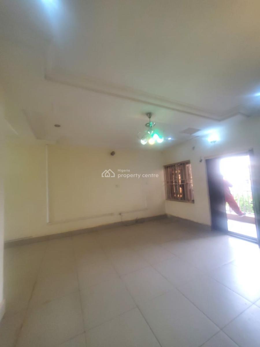 Luxurious Massive 2bedroom Flat, By American Intl School, Durumi, Abuja, Flat / Apartment for Rent