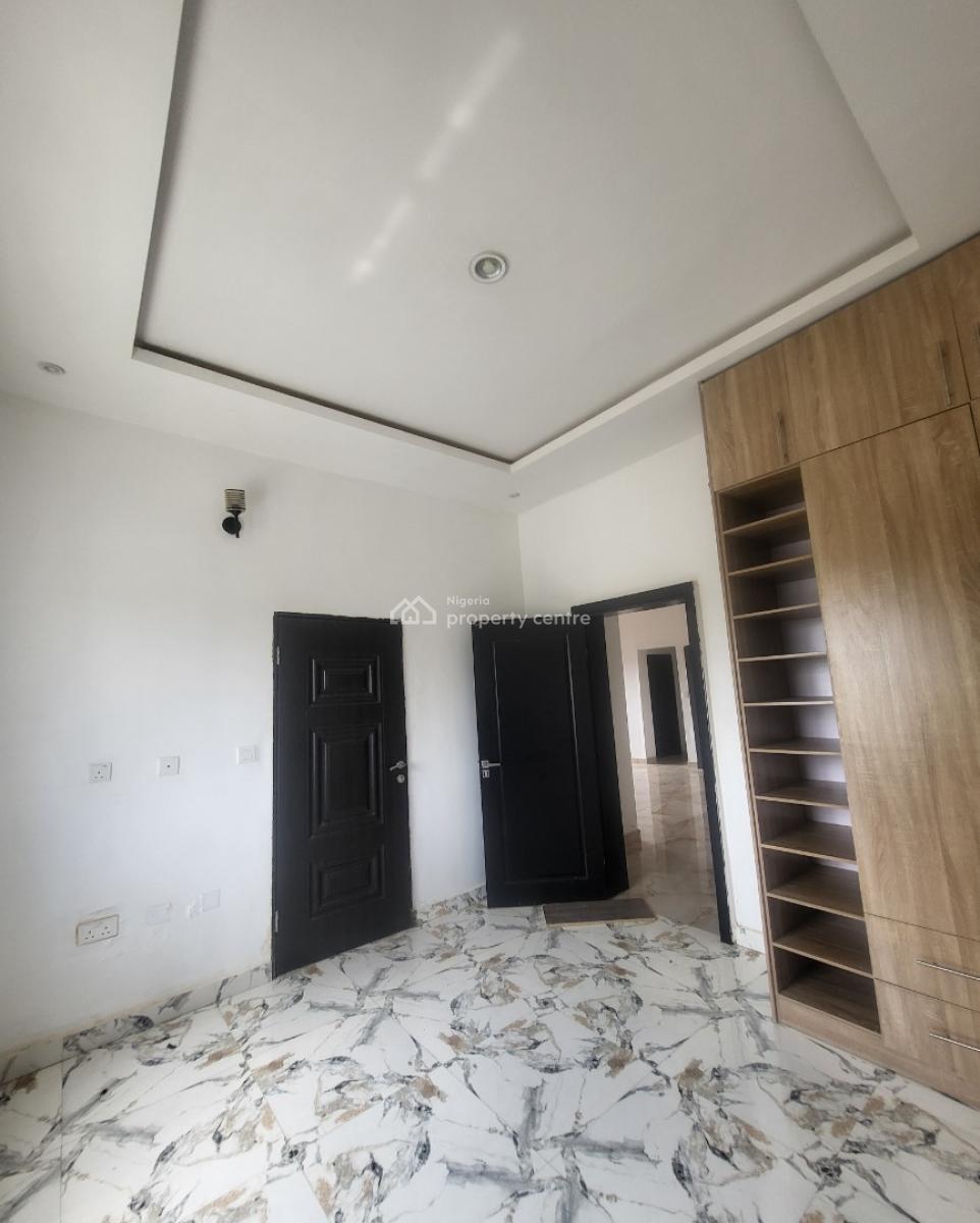 Luxurious Massive 3bedroom Flat, By Legislative Quarters, Gudu, Abuja, Flat / Apartment for Rent