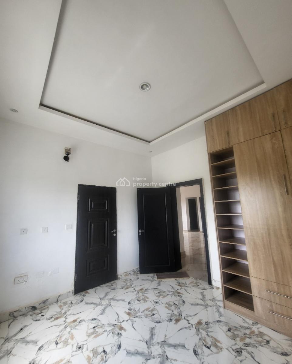 Luxurious Massive 3bedroom Flat, By Legislative Quarters, Gudu, Abuja, Flat / Apartment for Rent
