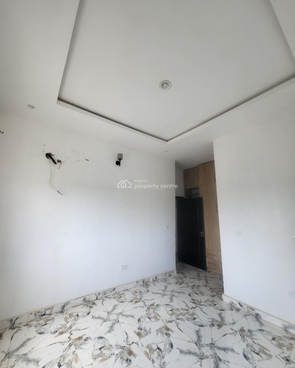 Luxurious Massive 3bedroom Flat, By Legislative Quarters, Gudu, Abuja, Flat / Apartment for Rent