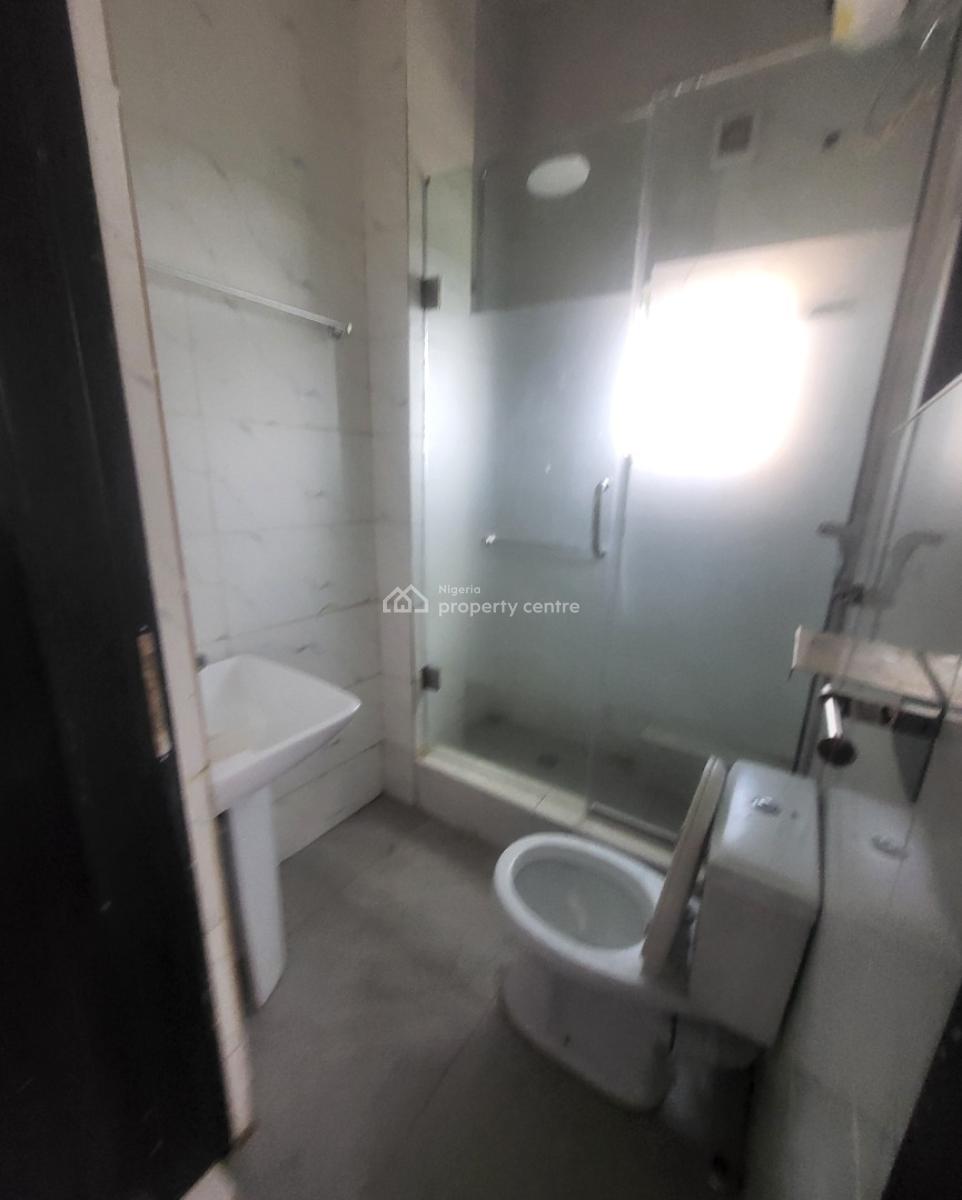 Luxurious Massive 3bedroom Flat, By Legislative Quarters, Gudu, Abuja, Flat / Apartment for Rent