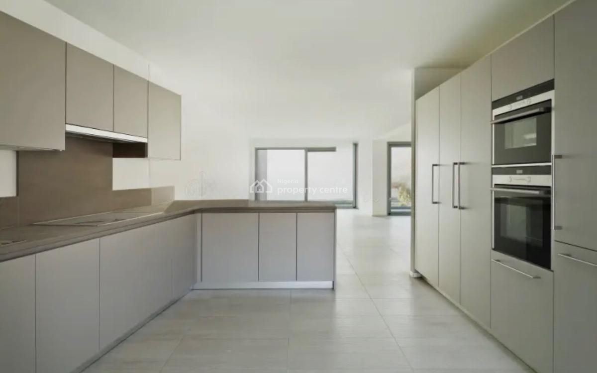 Brand New 3 Bedroom Apartment, Maitama Main, Maitama District, Abuja, Flat / Apartment for Rent