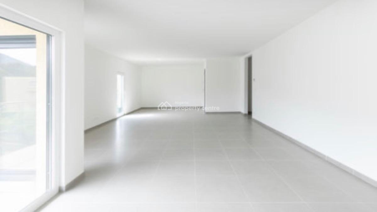 Brand New 3 Bedroom Apartment, Maitama Main, Maitama District, Abuja, Flat / Apartment for Rent