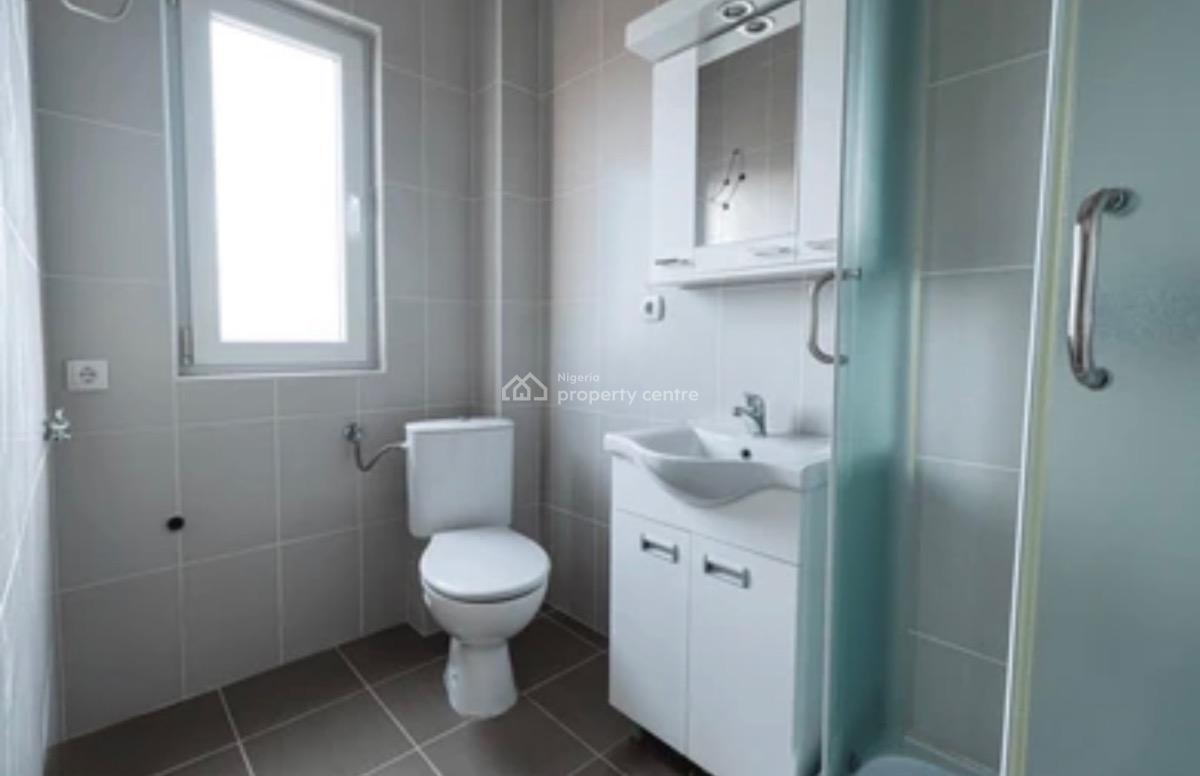 Brand New 3 Bedroom Apartment, Maitama Main, Maitama District, Abuja, Flat / Apartment for Rent