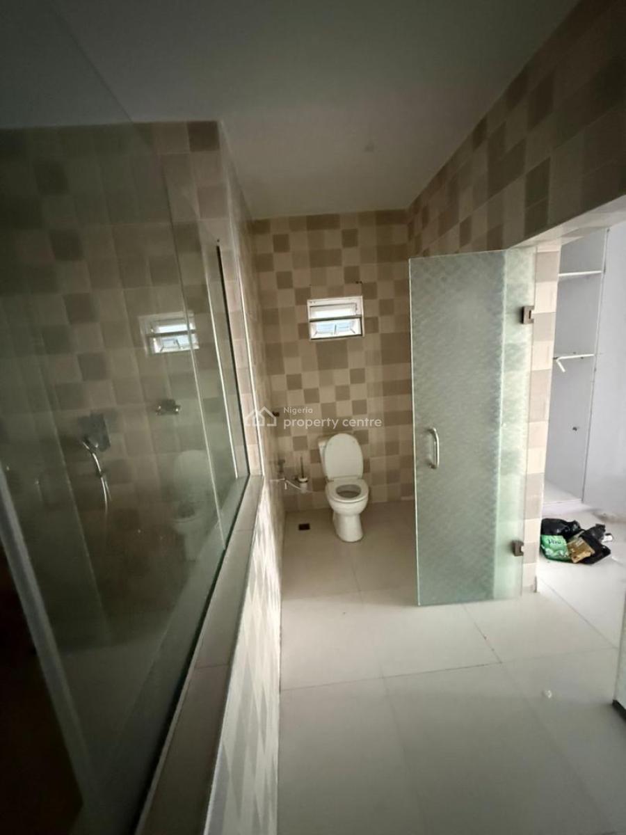 4bedrooms Detached Duplex with Rooftop Terrace, Off Castle and Temple Lekki Lagos., Lekki Phase 1, Lekki, Lagos, Detached Duplex for Rent