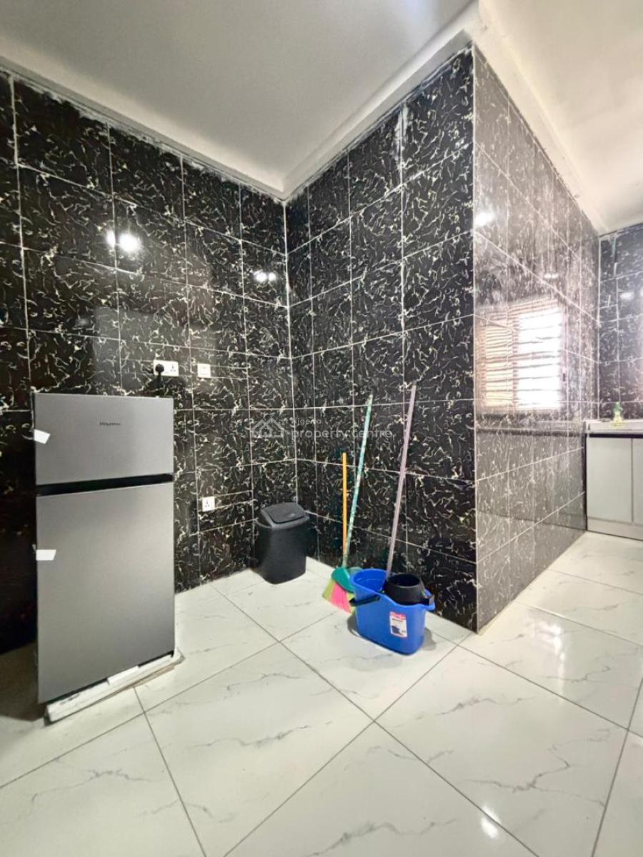 Newly Launched 1bed Apartment, Royal Pine Estate, Orchid, Lekki Phase 2, Lekki, Lagos, Mini Flat (room and Parlour) Short Let