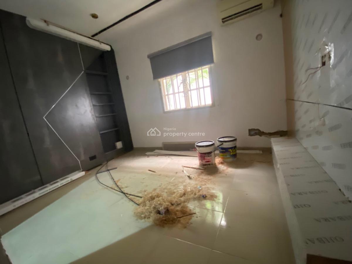 Fully Furnished 3 Room Office Space, Lekki Phase 1, Lekki, Lagos, Office Space for Rent