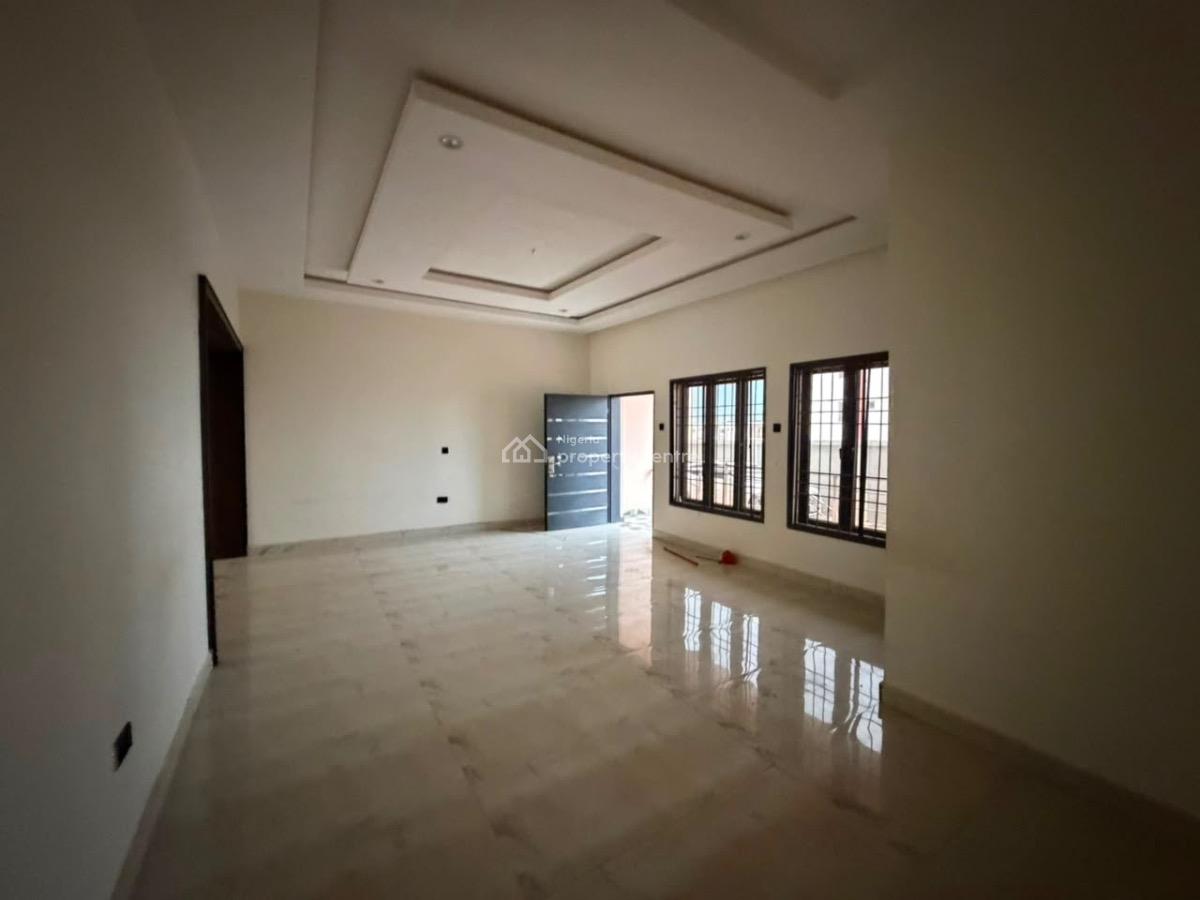 Modern 2-bedroom Apartment with Inverter Power, Wuye, Abuja, Flat / Apartment for Rent