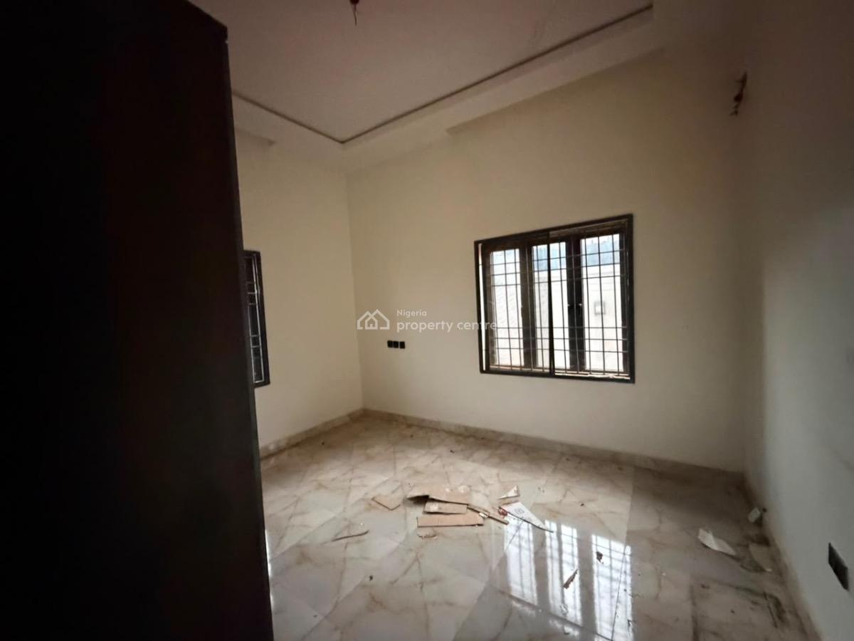 Modern 2-bedroom Apartment with Inverter Power, Wuye, Abuja, Flat / Apartment for Rent