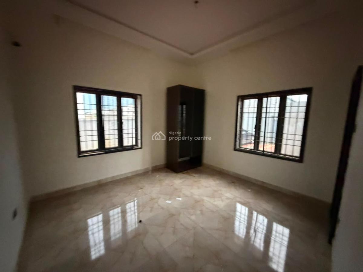 Modern 2-bedroom Apartment with Inverter Power, Wuye, Abuja, Flat / Apartment for Rent