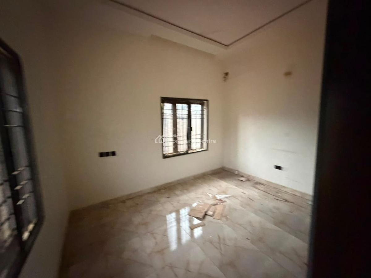 Modern 2-bedroom Apartment with Inverter Power, Wuye, Abuja, Flat / Apartment for Rent