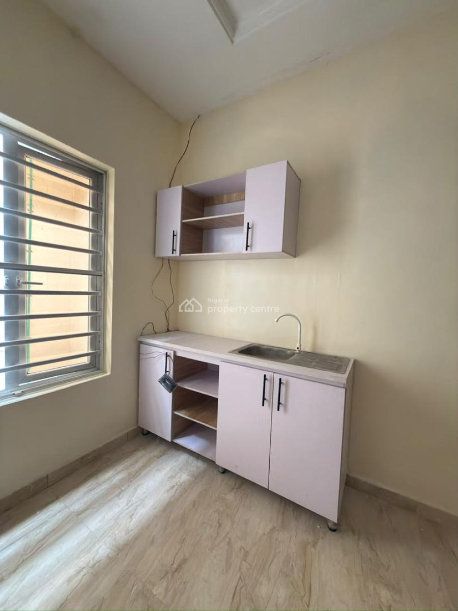 Mini Flat, Chevron Toll Gate, Lekki, Lagos, Mini Flat (room and Parlour) for Rent