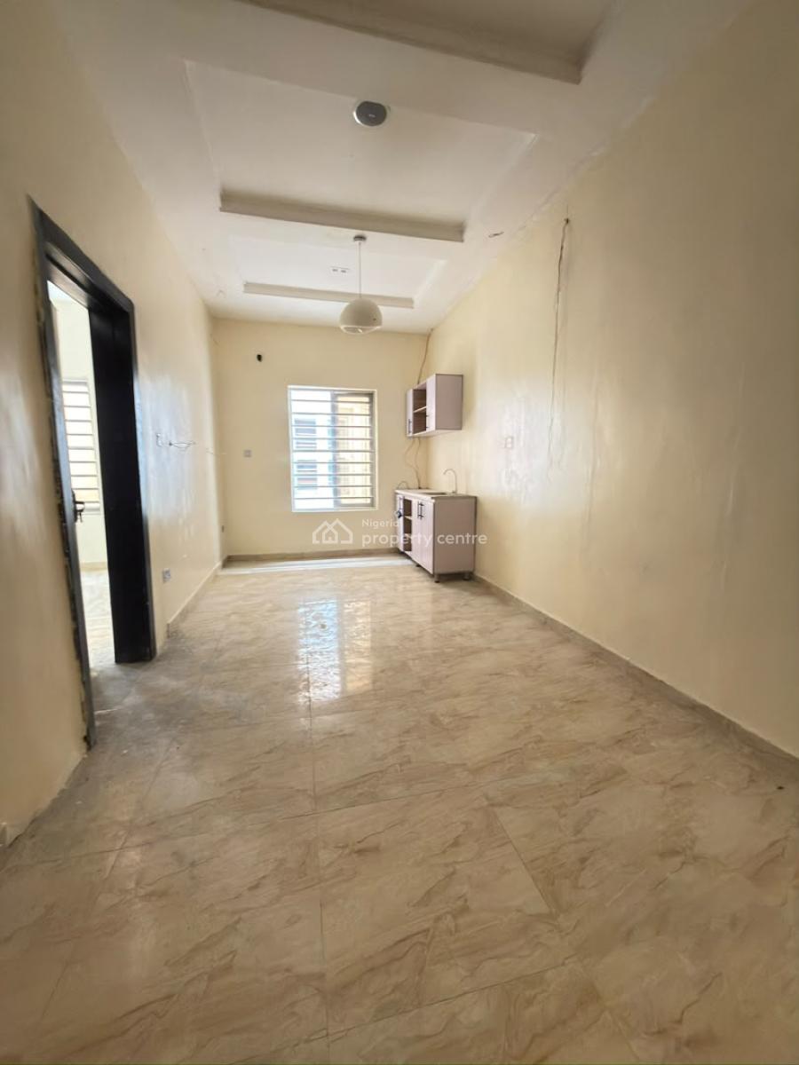 Mini Flat, Chevron Toll Gate, Lekki, Lagos, Mini Flat (room and Parlour) for Rent