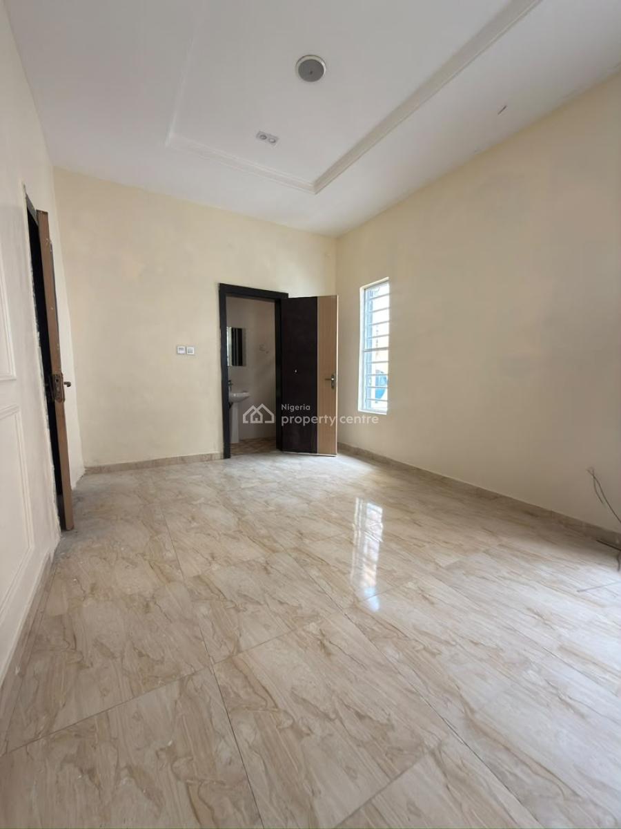 Mini Flat, Chevron Toll Gate, Lekki, Lagos, Mini Flat (room and Parlour) for Rent