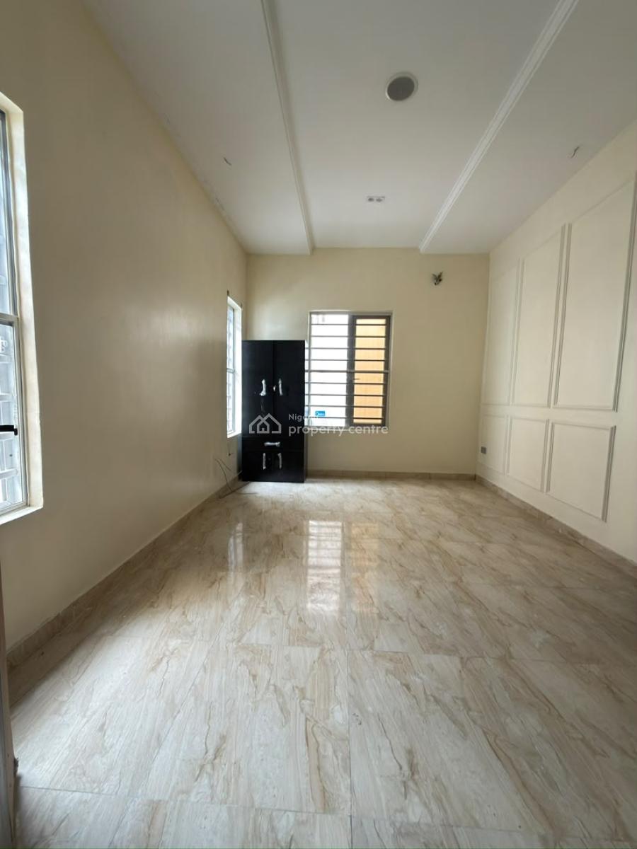 Mini Flat, Chevron Toll Gate, Lekki, Lagos, Mini Flat (room and Parlour) for Rent