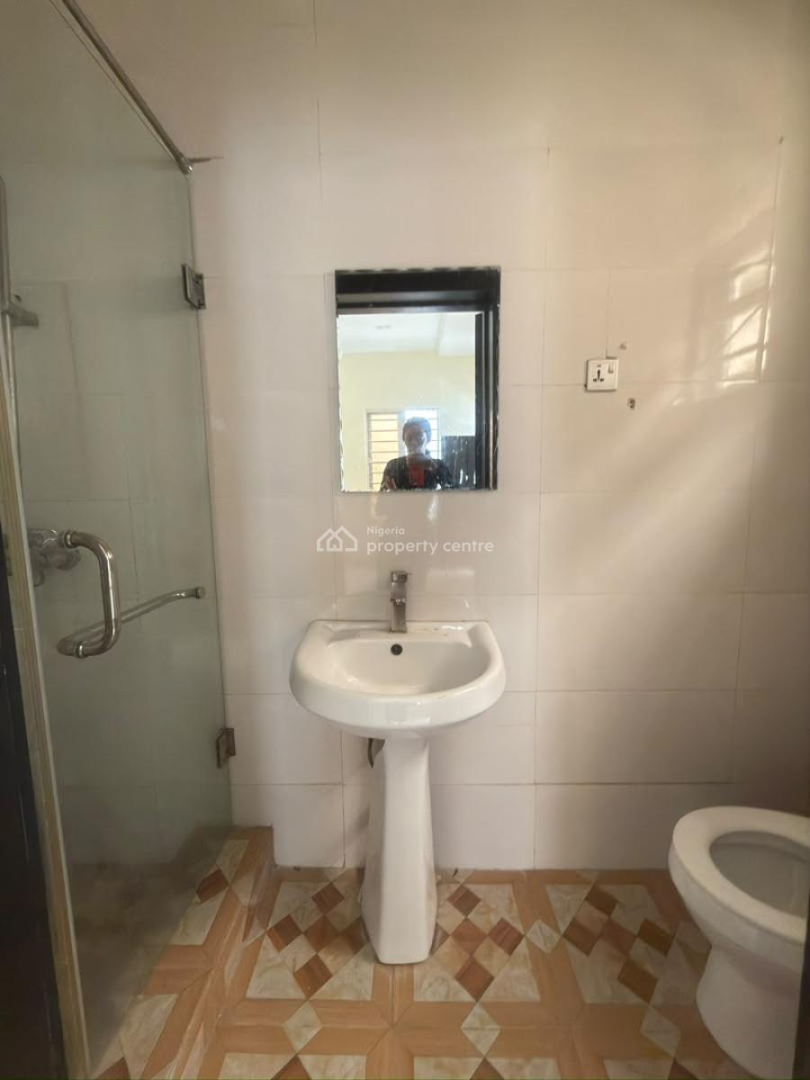 Mini Flat, Chevron Toll Gate, Lekki, Lagos, Mini Flat (room and Parlour) for Rent
