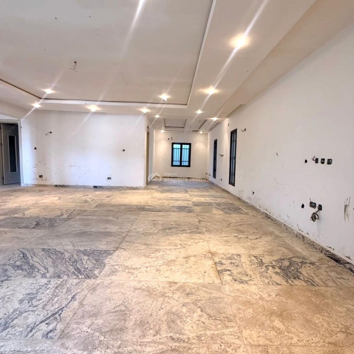 Beautiful 5 Bedroom Villas , Bq, Gym , Pool, Serene Neighborhood, Katampe Extension, Katampe, Abuja, Detached Duplex for Sale