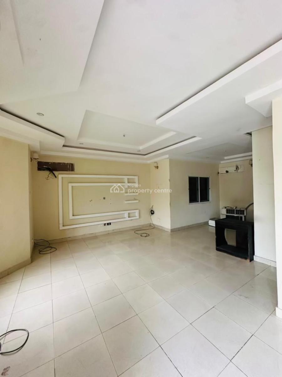 3 Bedroom Terrace Duplex, Ajah, Lekki, Lagos, Terraced Duplex for Rent