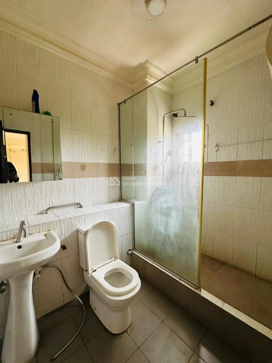 3 Bedroom Terrace Duplex, Ajah, Lekki, Lagos, Terraced Duplex for Rent
